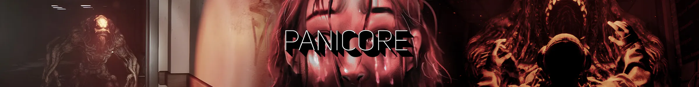 PANICORE wallpaper image