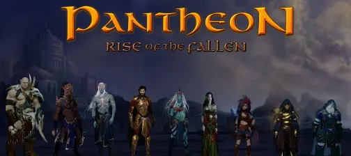 Pantheon: Rise of the Fallen thumbnail image