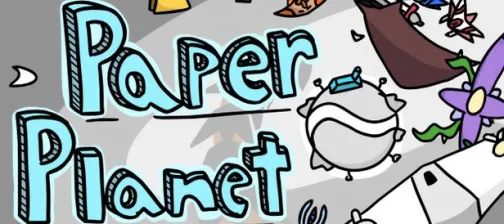 Paper Planet thumbnail image