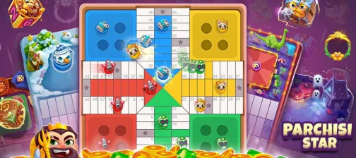 Parchisi STAR thumbnail image