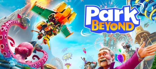 Park Beyond thumbnail image