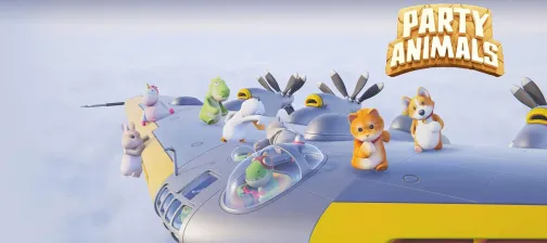 Party Animals thumbnail image