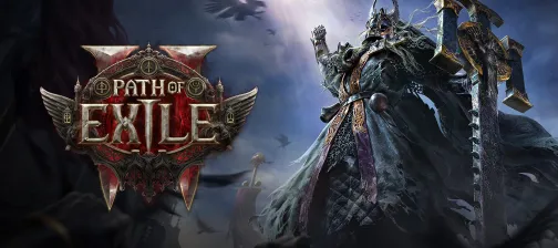 Path of Exile 2 thumbnail image