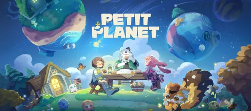 Petit Planet thumbnail image
