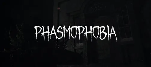 Phasmophobia thumbnail image