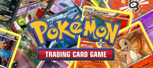 Pokémon TCG Pocket thumbnail image