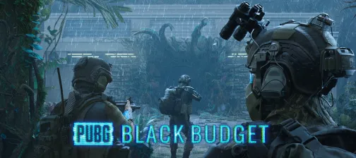 PUBG: Black Budget thumbnail image