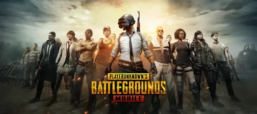 PUBG Mobile thumbnail image