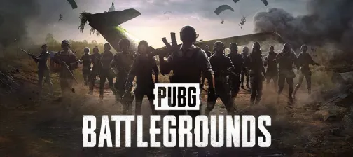 PUBG (PlayerUnknown’s Battlegrounds) thumbnail image