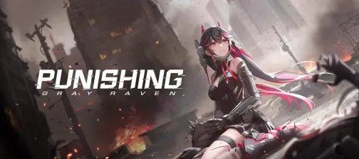 Punishing: Gray Raven thumbnail image