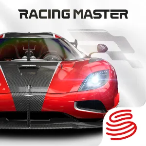 Racing Master thumbnail image