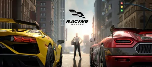 Racing Master thumbnail image