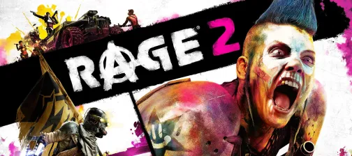 Rage 2 thumbnail image