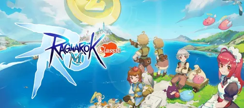 Ragnarok M: Classic thumbnail image