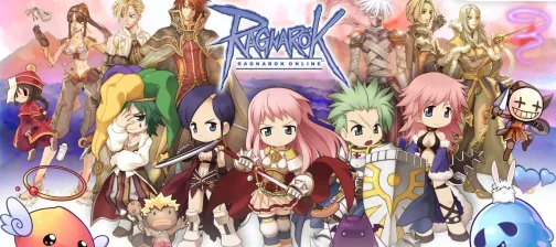 Ragnarok Online thumbnail image
