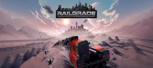 Railgrade thumbnail image