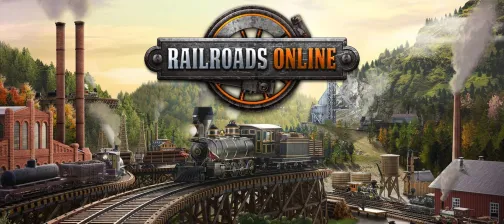 Railroads Online thumbnail image