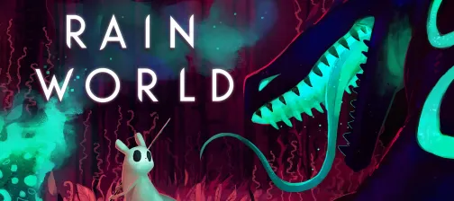 Rain World thumbnail image