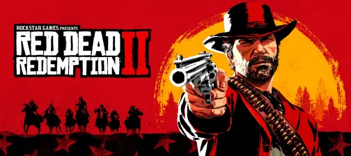 Red Dead Redemption 2 thumbnail image