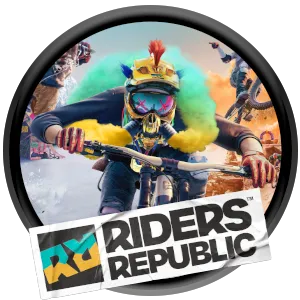 Riders Republic