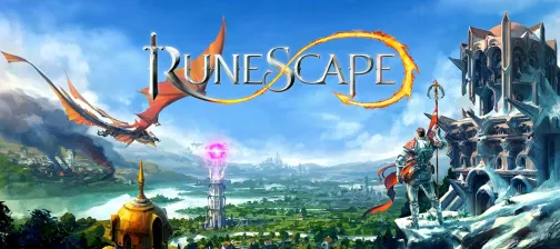 RuneScape 3 thumbnail image