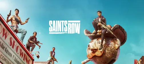 Saints Row thumbnail image