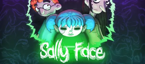 Sally Face thumbnail image