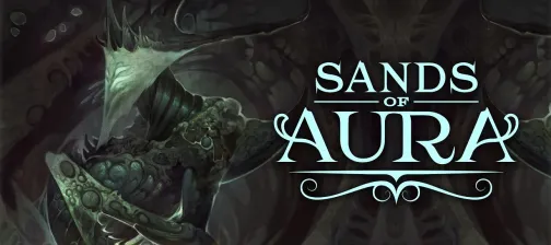 Sands of Aura thumbnail image