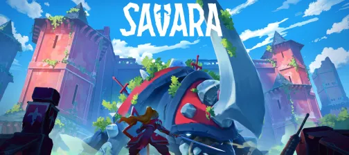 Savara thumbnail image