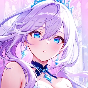 Sv S54 | Starter Lv11 CP 15K | 3 SSR Khione+Custome, Vera, Hanura and other SR | LogUjoy | Check SS RA608B Seal of Fate: Mirage thumbnail image