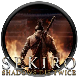 Sekiro: Shadows Die Twice default product image