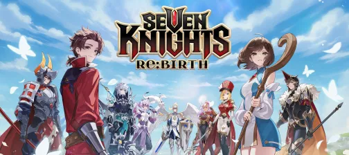 Seven Knights Re:Birth thumbnail image