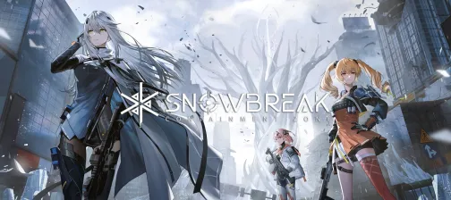 Snowbreak: Containment Zone thumbnail image