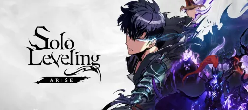 Solo Leveling: ARISE thumbnail image