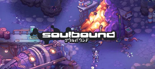 Soulbound: Online thumbnail image