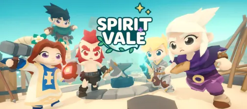 SpiritVale thumbnail image