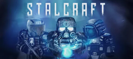 STALCRAFT thumbnail image