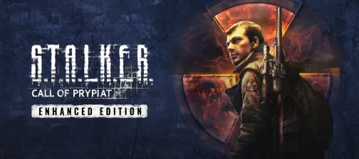 S.T.A.L.K.E.R.: Call of Prypiat – Enhanced Edition thumbnail image