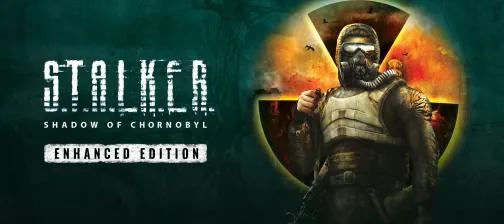 S.T.A.L.K.E.R.: Shadow of Chornobyl – Enhanced Edition thumbnail image
