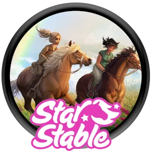 1 Week Package | 12 Hours/DAY | Grinding, Leveling, Custom Tasks | Real Player, LiveStream, Safe VPN, 24/7 Support Star Stable Online Hourly Services account