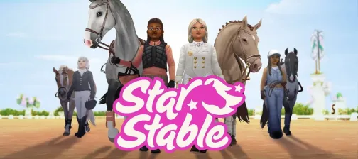 Star Stable Online thumbnail image