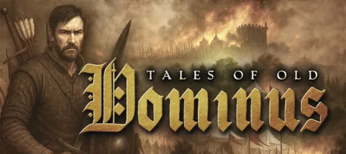Tales of Old: Dominus thumbnail image