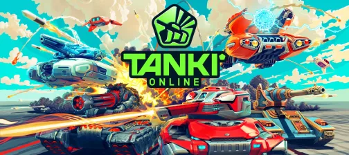 Tanki Online thumbnail image