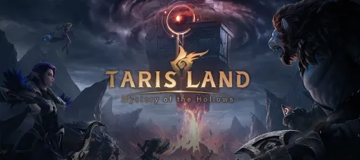 Tarisland thumbnail image
