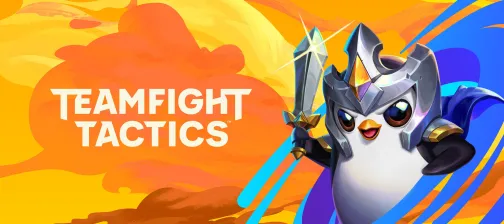 Teamfight Tactics (TFT) thumbnail image