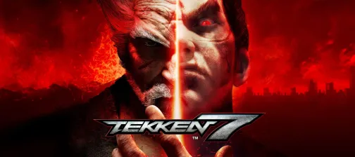 Tekken 7 thumbnail image