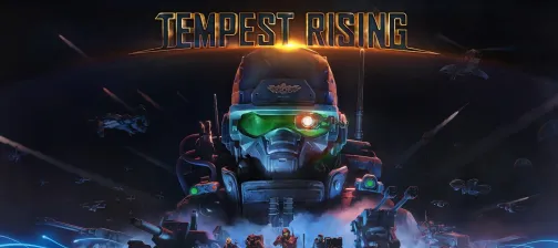 Tempest Rising thumbnail image