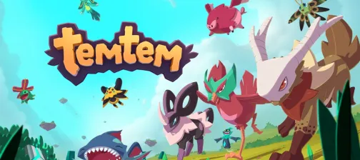 Temtem thumbnail image