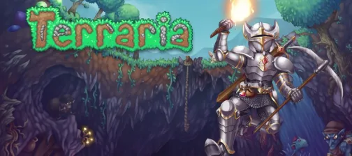 Terraria thumbnail image