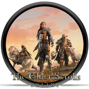 The Elder Scrolls Online